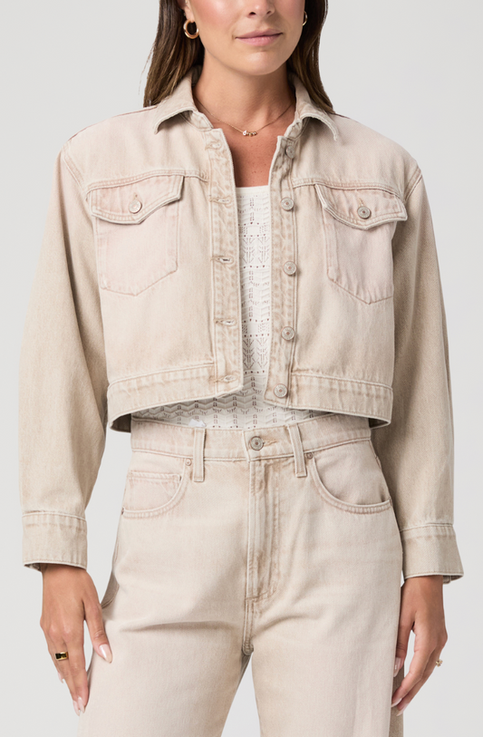 Paige Michele Jacket