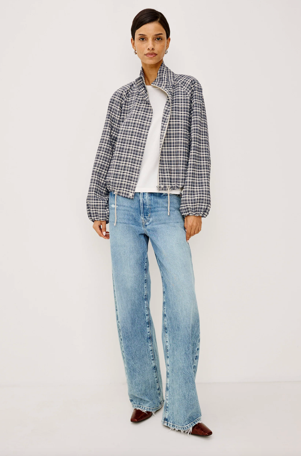 Rails Blake Jacket