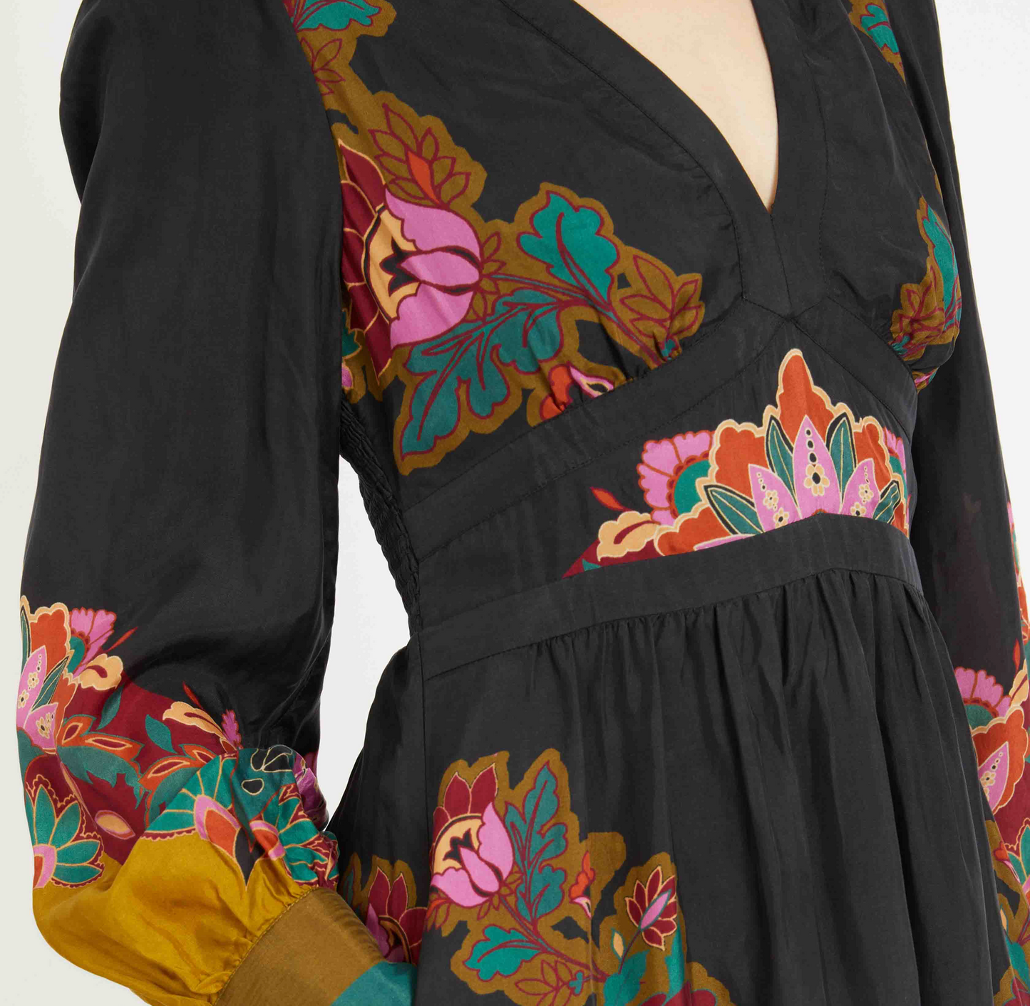 Perle Dress
