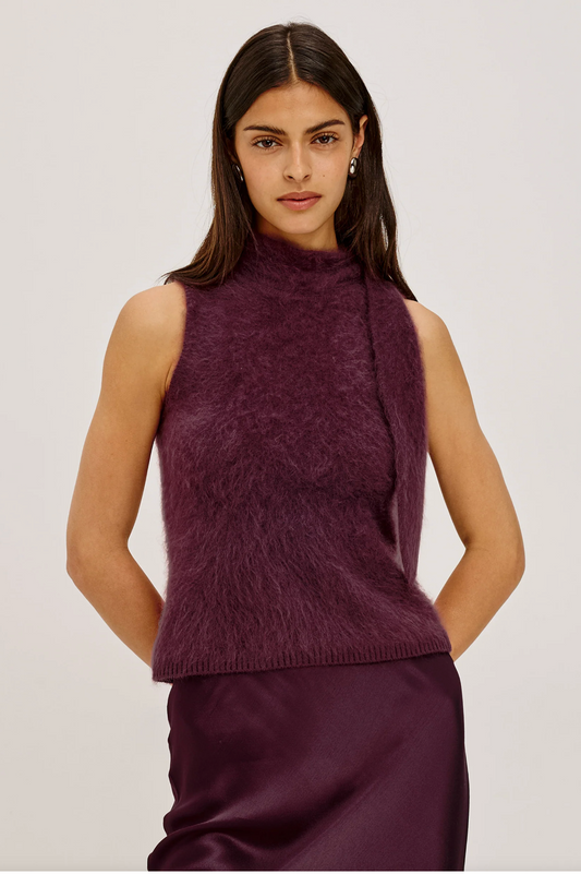 Rails Flora Top
