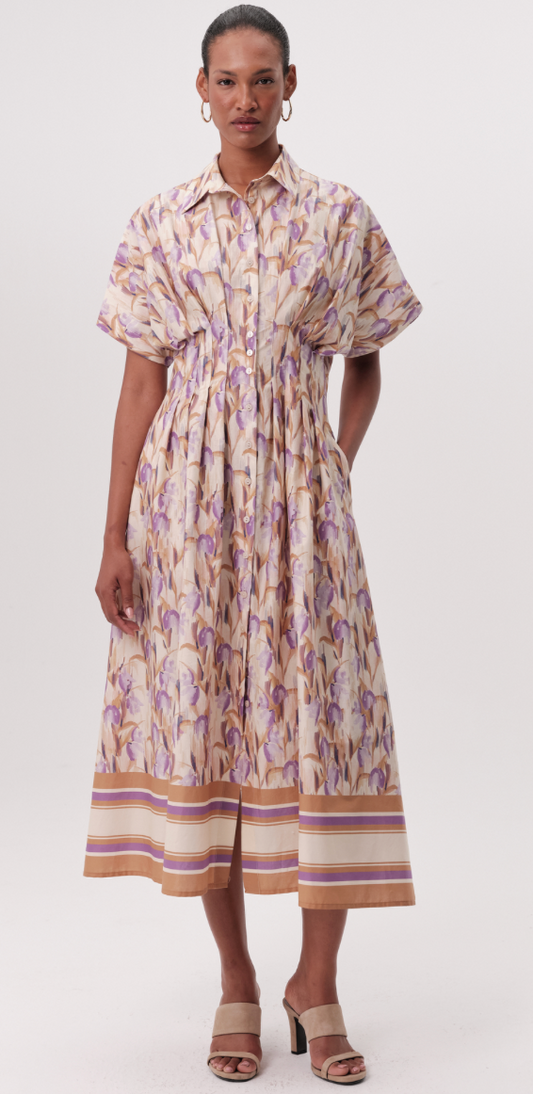 Kenya Dress