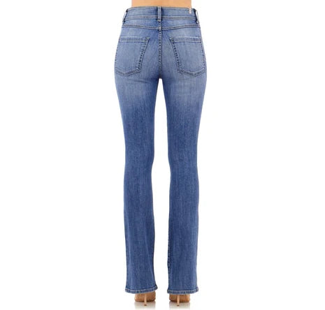 The Trucker Jeans
