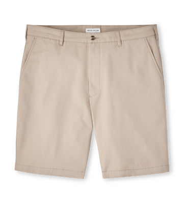 Crown Comfort Shorts