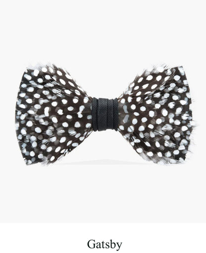 Rice Bow Tie