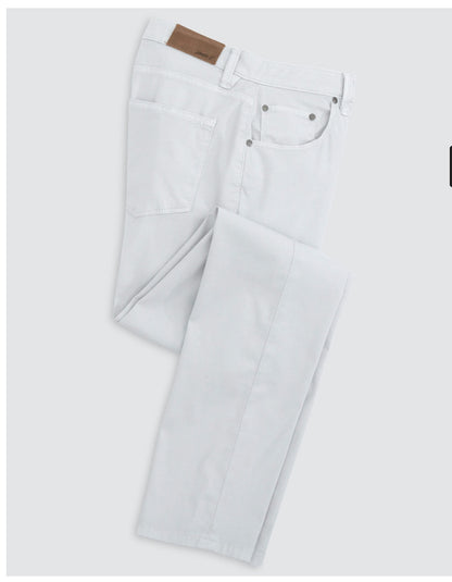 Atlas Lightweight Stretch 5-Pocket Pant