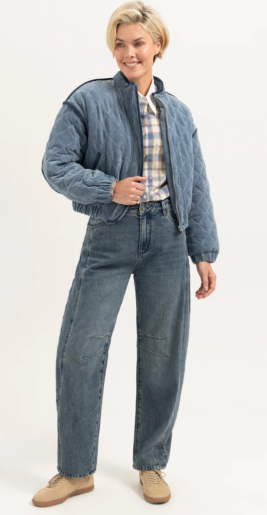 Jessie Jacket