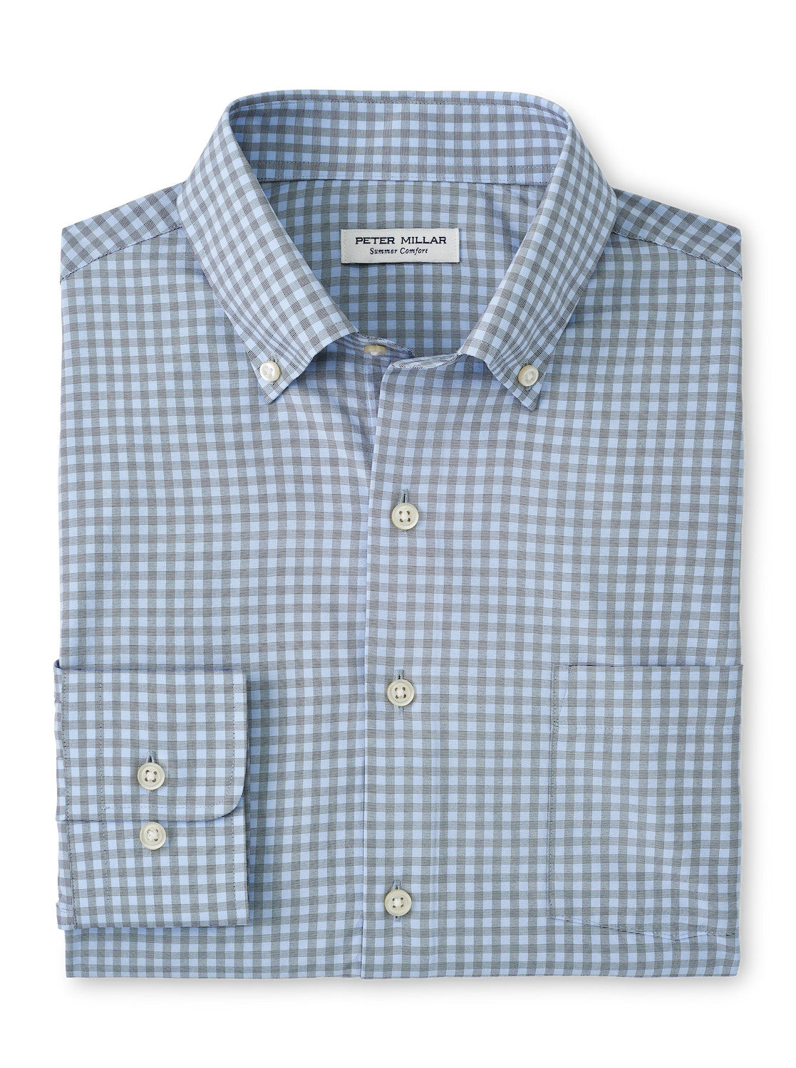 Performance Poplin Shirts