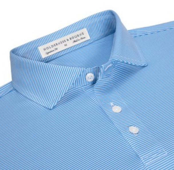 The Perkins Shirt