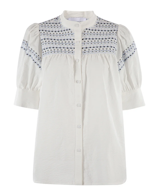 The Saylor Shirt