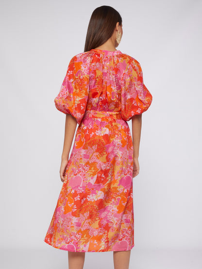 Claudette Dress