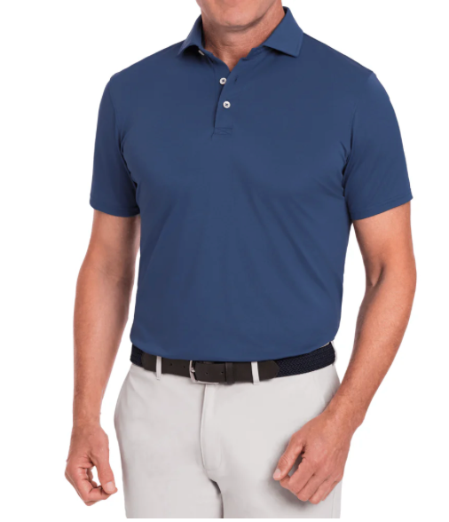 The Macdonald Shirt