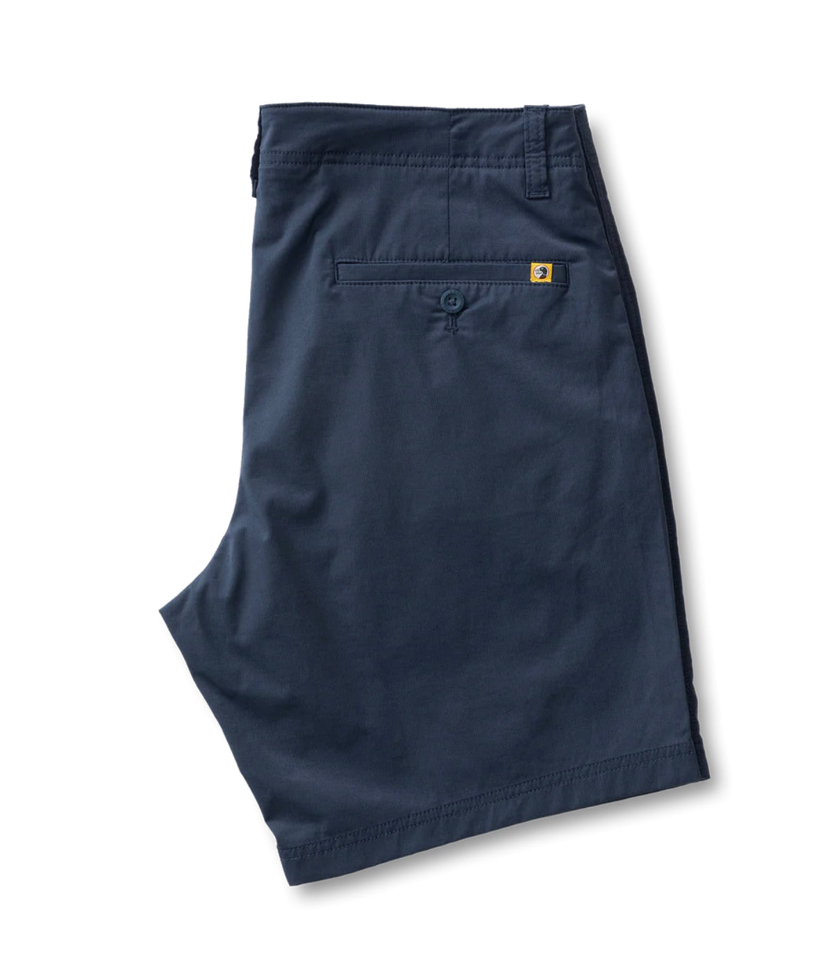 7" Gold School Chino Short