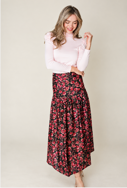 La Roque Monroe Skirt