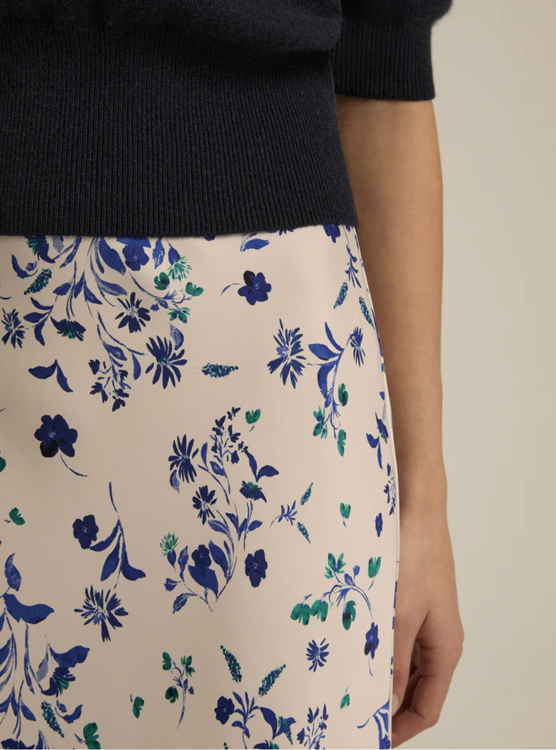 The Favorite Skirt