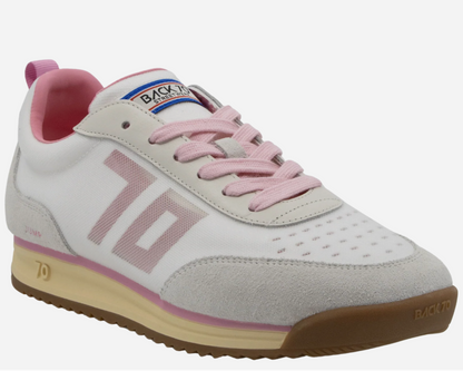 Jump in Ice Sneakers