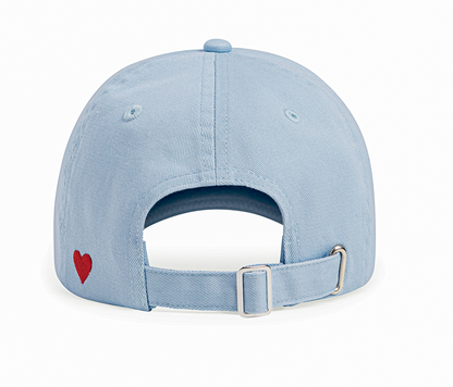 Classic Logo Baseball Hat
