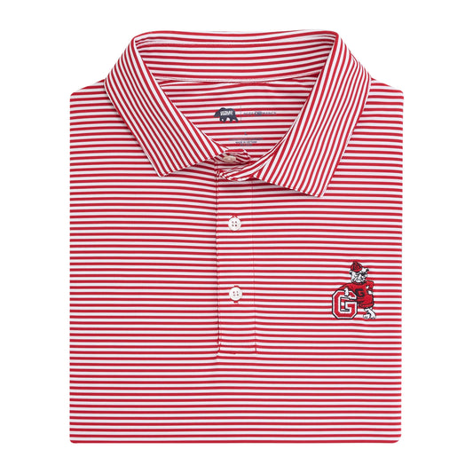 Onward Reserve Echo UGA Standing Dog Polo