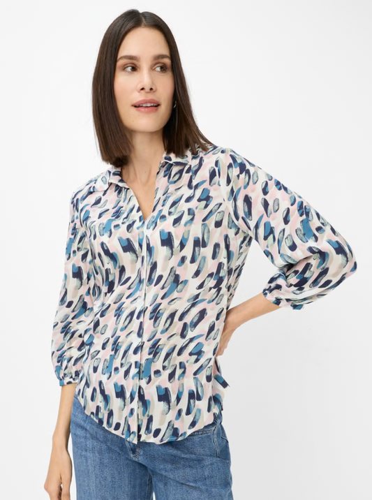 Velia Blouse