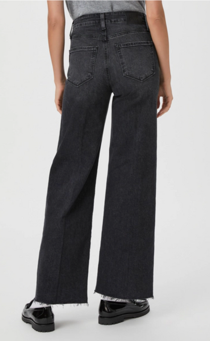 Arellia Ankle Barrel Leg Jean