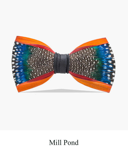 Rice Bow Tie