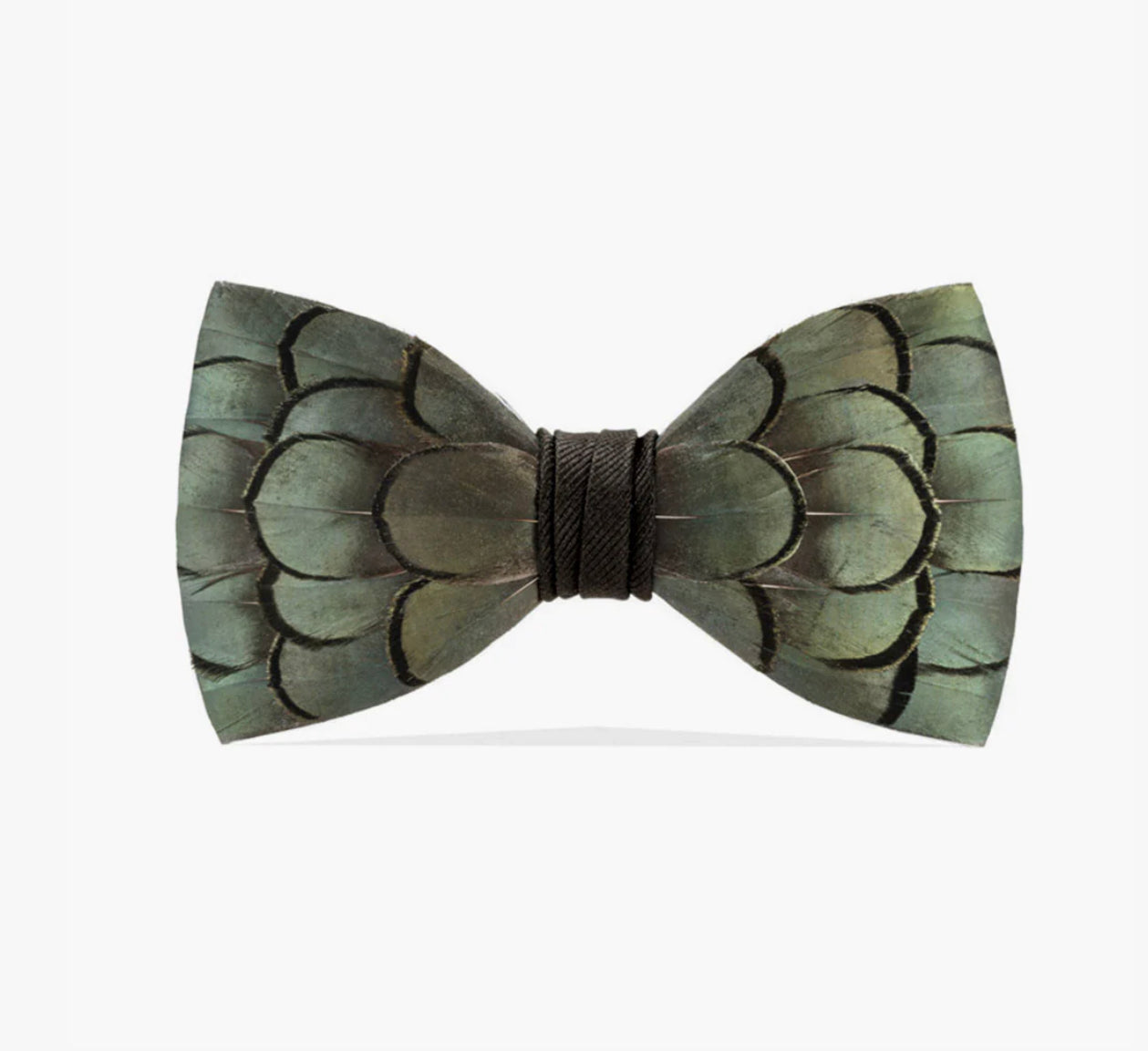 Nassau Bow Tie