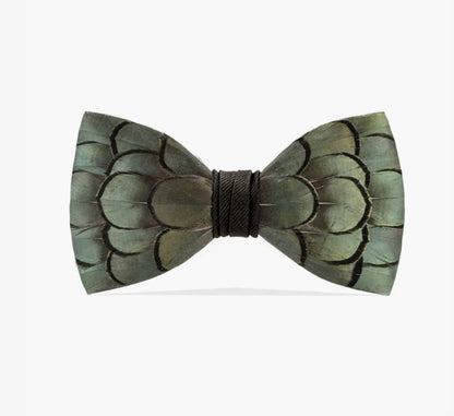 Nassau Bow Tie