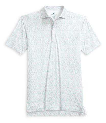 Performance Featherweight Polo-Marietta