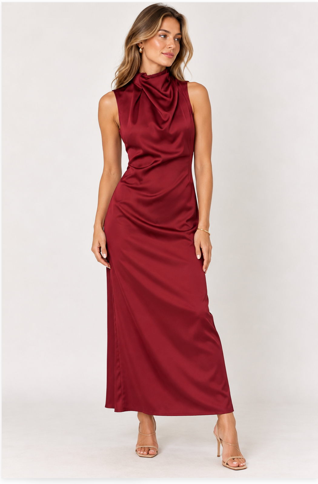 Exquise Soren Dress