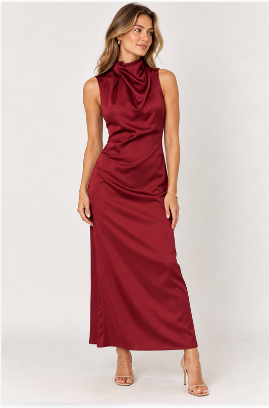 Exquise Soren Dress