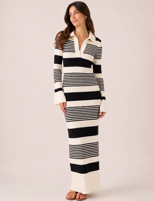 Sancia Yana Dress