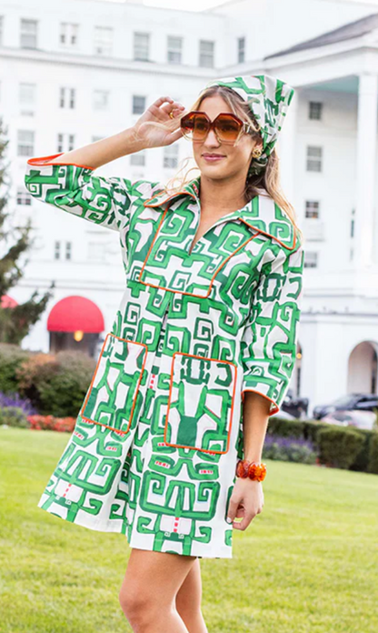 Cassidy Short in Greek Heiress