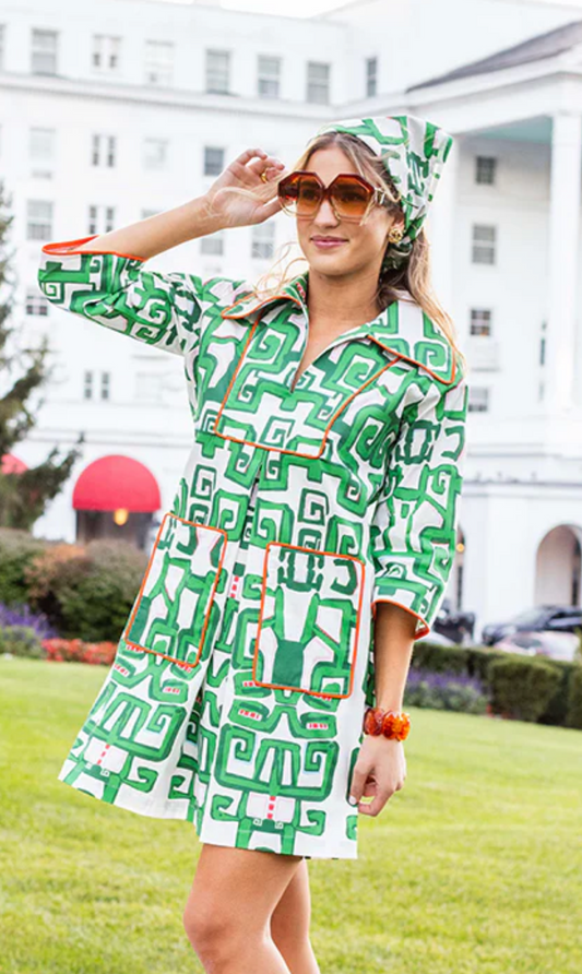 Cassidy Short in Greek Heiress