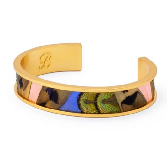 Brackish-Shannon Thin Cuff