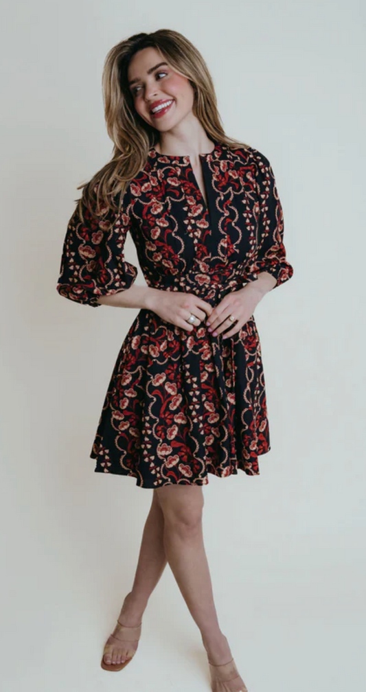 Ian Dress