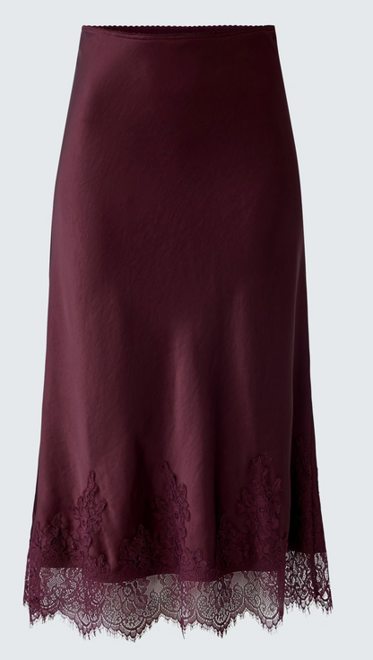 Midi Skirt