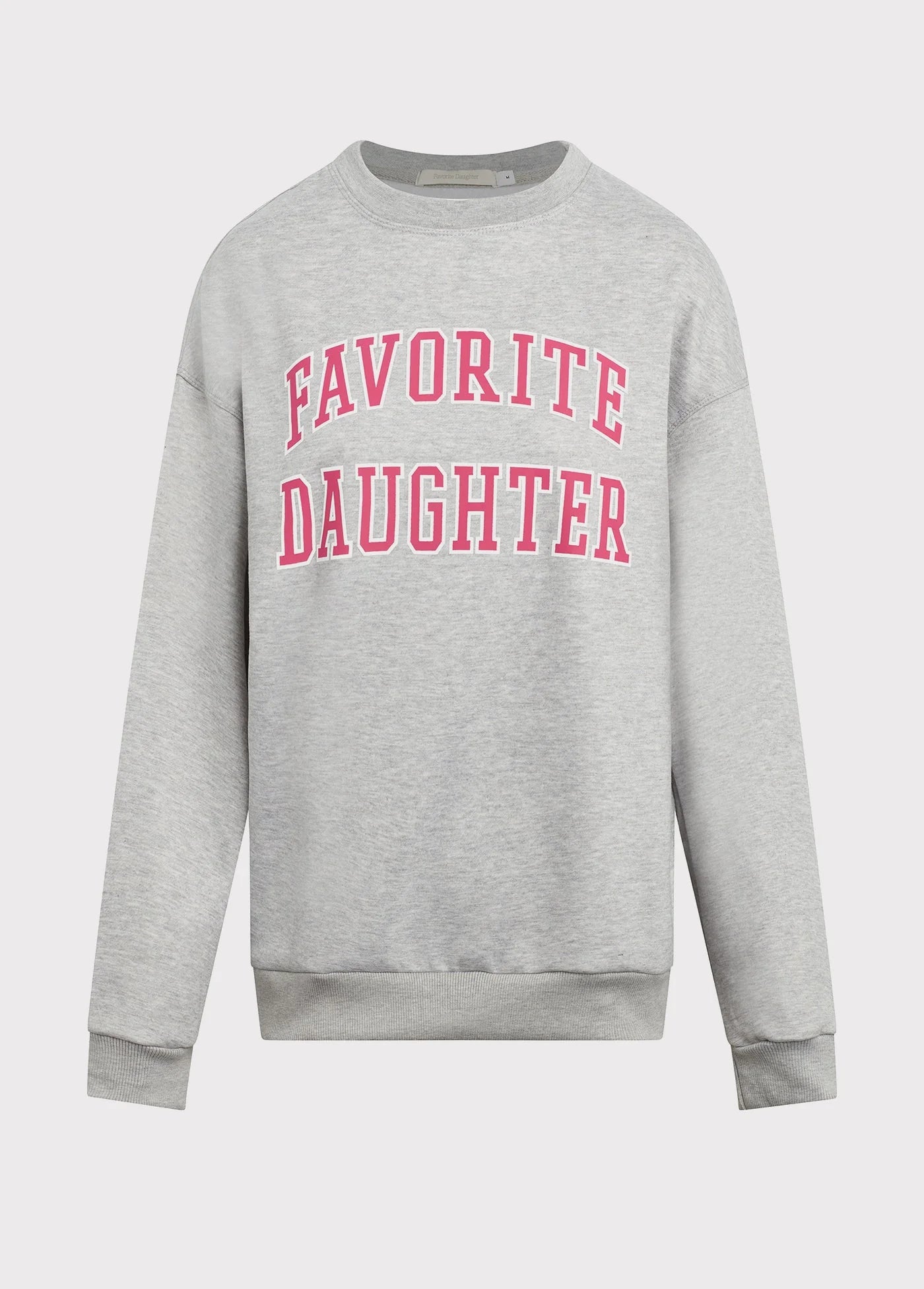 FD Collegiate Sweatshirt