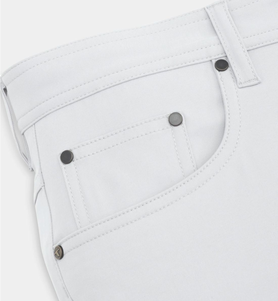 Clubhouse Stretch 5-Pocket Pant