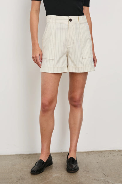 Maryam Shorts
