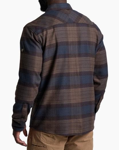 Rydr Flannel