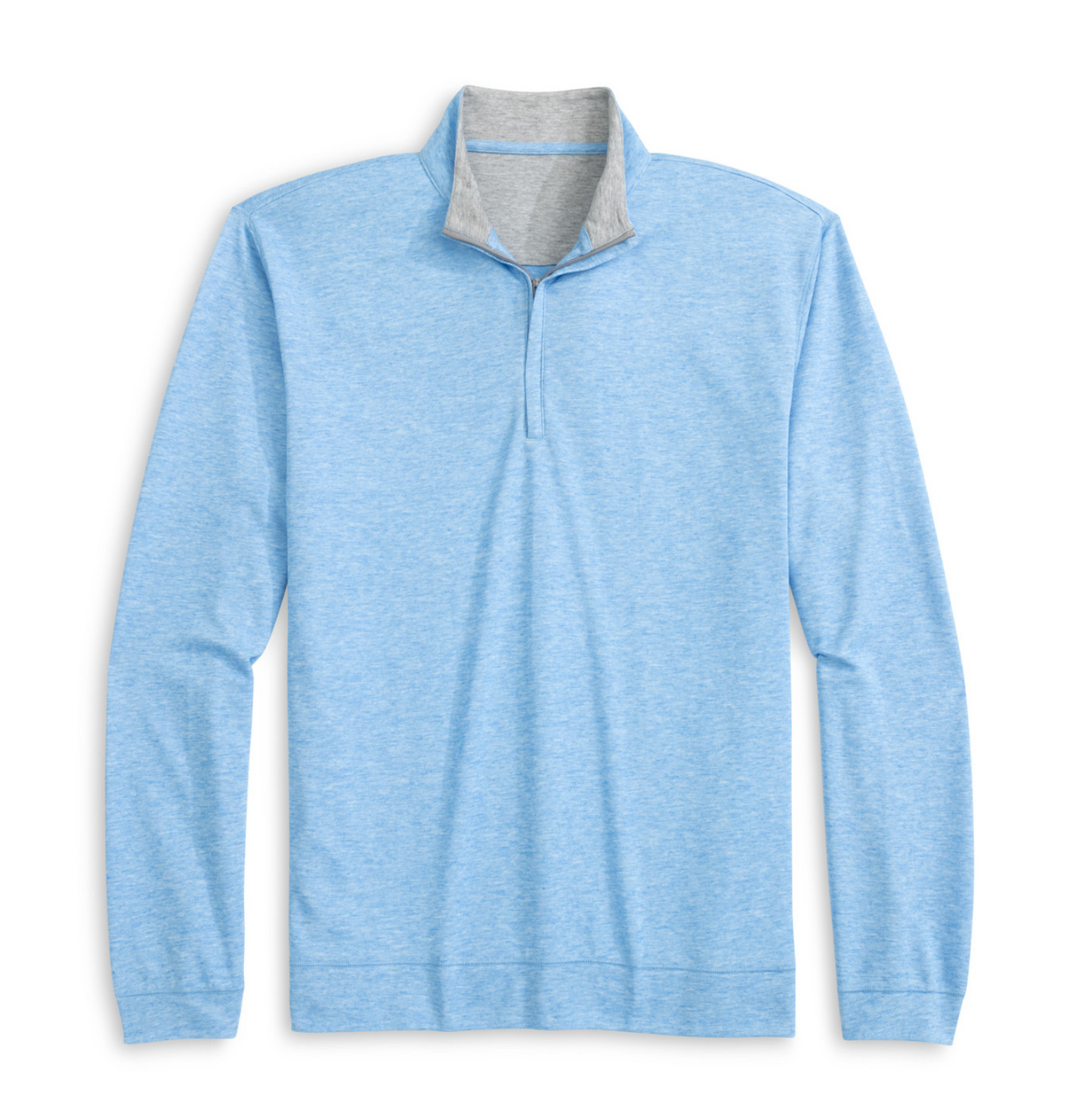 Pircio 1/4 Zip Pullover