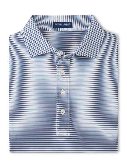 Crown Crafted-Alto Performance Jersey Polo