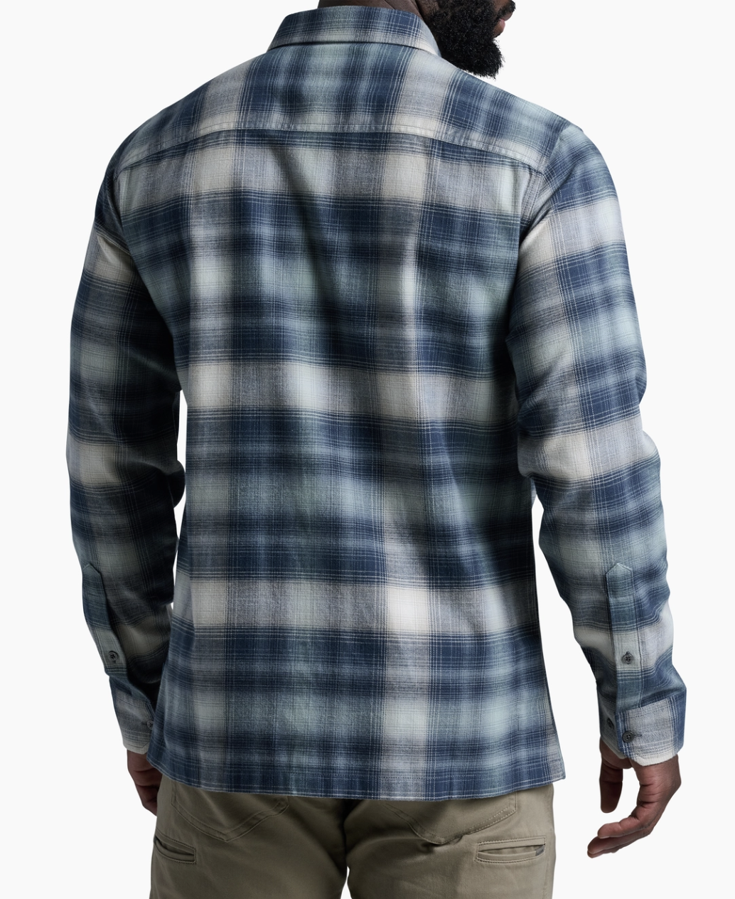 Dillingr Flannel