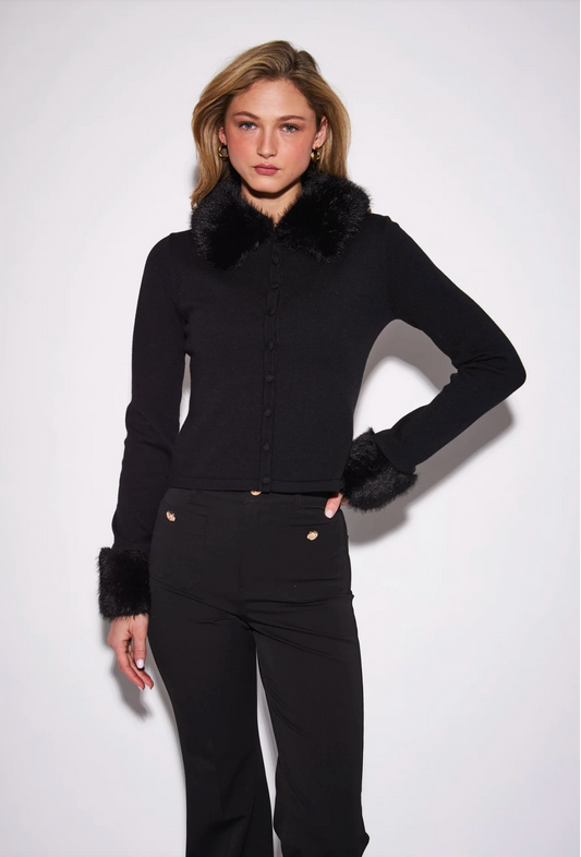 Clementine Top
