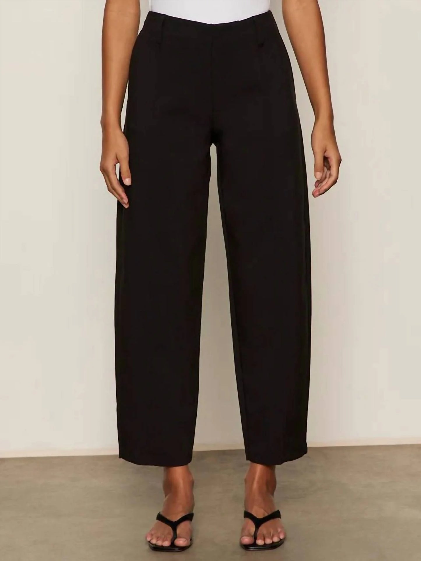 Sanctuary Barrel Pant