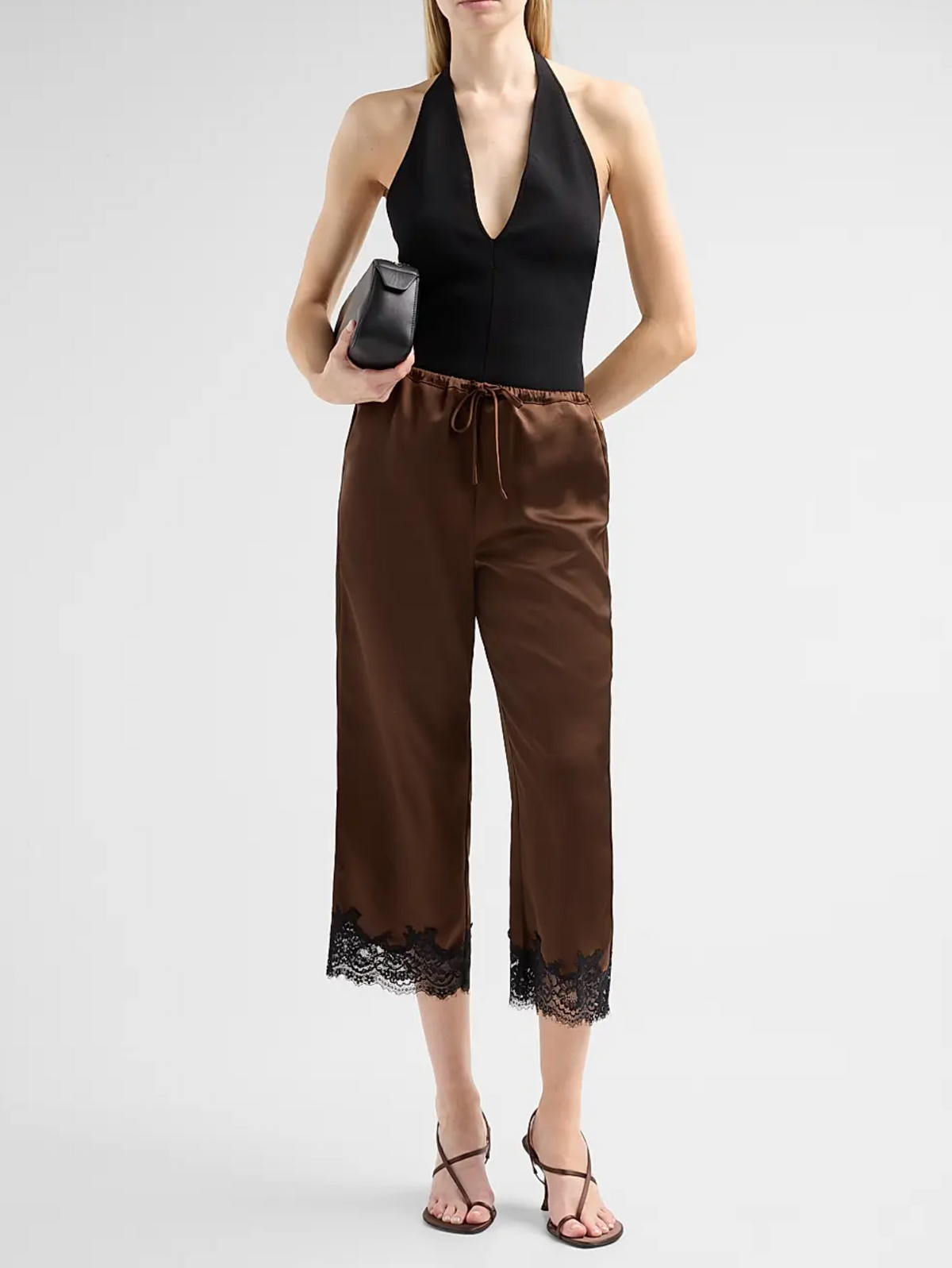 DH New York Mag Pants