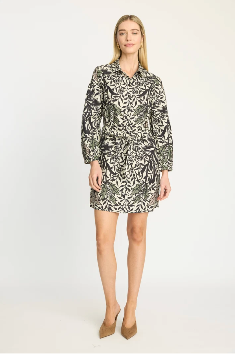 Caballero Roan Dress
