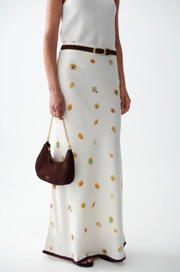 Sancia Thalia Skirt
