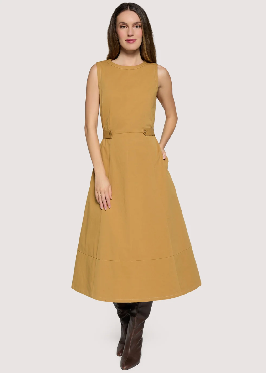 Lost and Wander Downtown Edge Midi