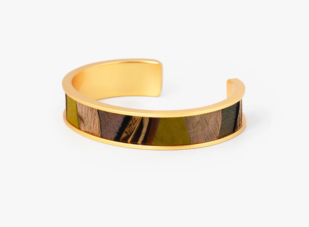 Brackish Thin Cuff