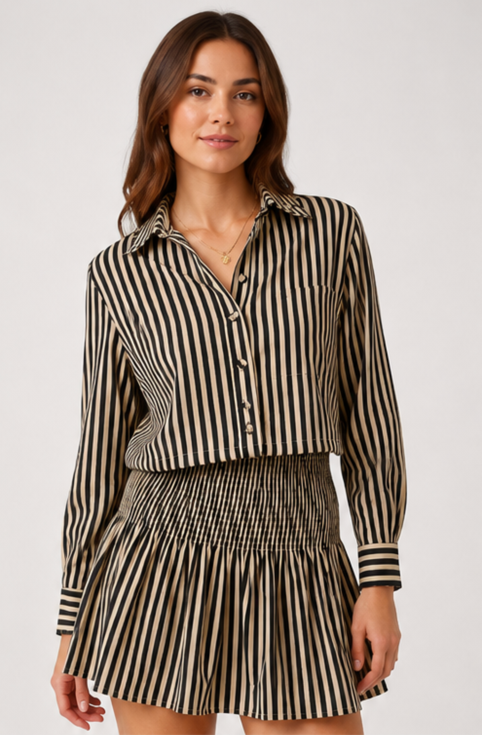 Exquise Soray Dress